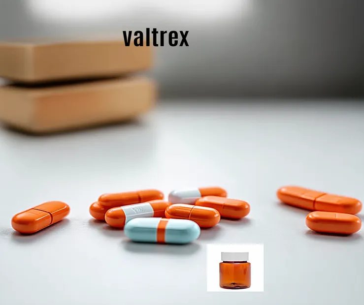 Valtrex 3